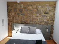La Albacara - Villas