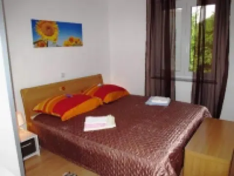 Apartment Ivan