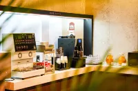 Hound Hotel Hyeoksindosi Branch - 朝食