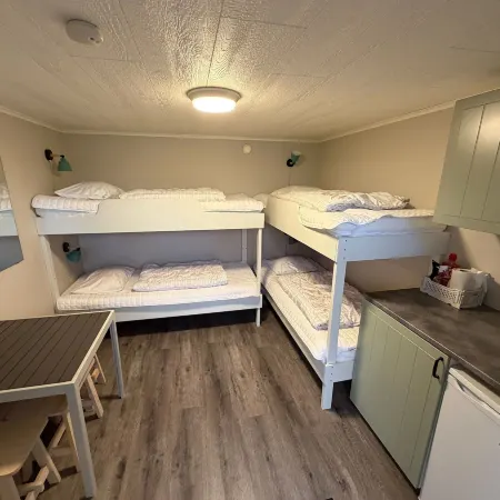 Långasjönäs Camping & Stugby