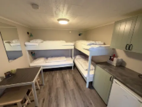 Långasjönäs Camping & Stugby Hotels in 