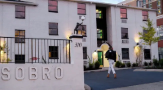 The Sobro Guest House by AvantStay Hotels in 