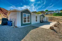 Brand New! 4-Bedroom Home with 70’ Driveway!