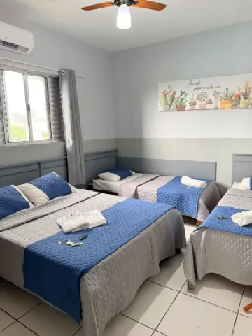 帕拉達達費膳宿公寓