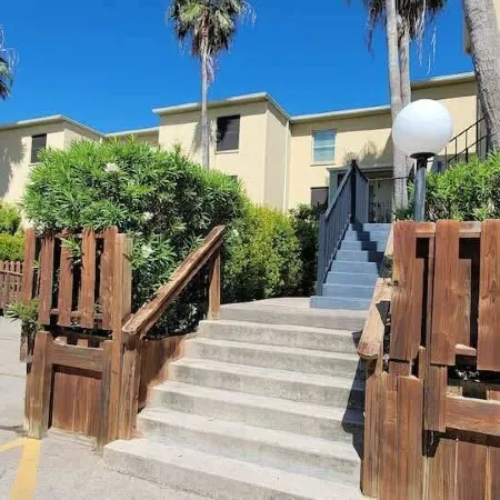 Habitat 25