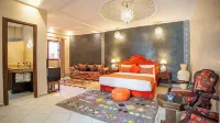 Riad Mandana & Spa - Riad-hotell