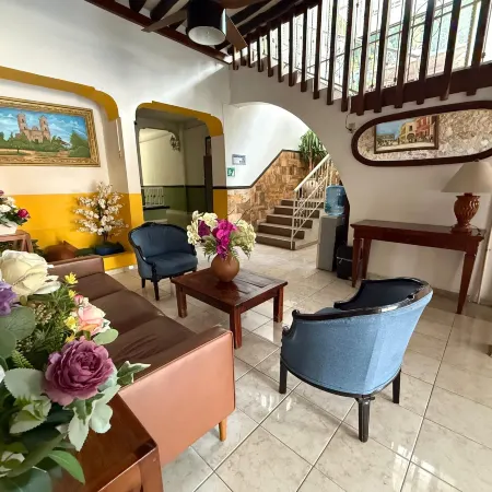 Hotel Valladolid