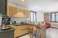 Appartamento 30 Nodi Torbole 2Min Walk to Lake - Happy Rentals - Apartments