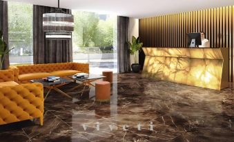 Myhome Hotel Winterthur