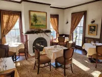The Old Lyme Inn - Wifi