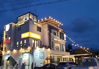 Ulsan Cozyin 41 Pension