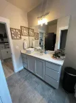 The Guest Suite