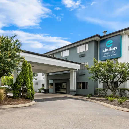 Clarion Pointe Franklin - Nashville Area