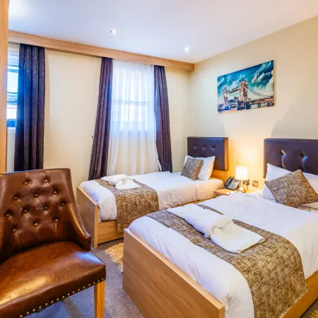 The Shoreditch Inn Отели рядом с достопримечательностью «Бетнал-Грин»