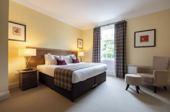Loch Lomond Apartments at Cameron Lodges Hotels in 