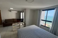 Mar e Descanso - balkon