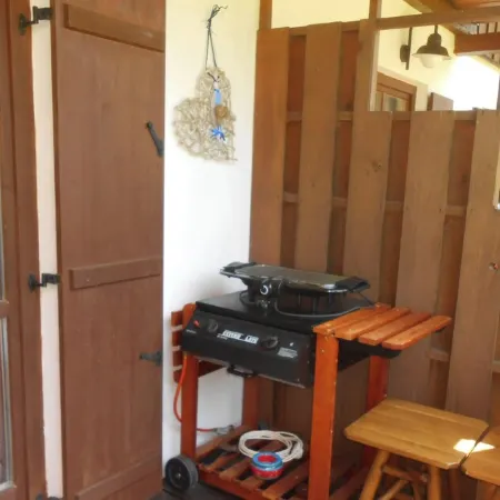 Nice holiday home "Aunt Emma" in Regen, Bavarian Forest, pets welcome