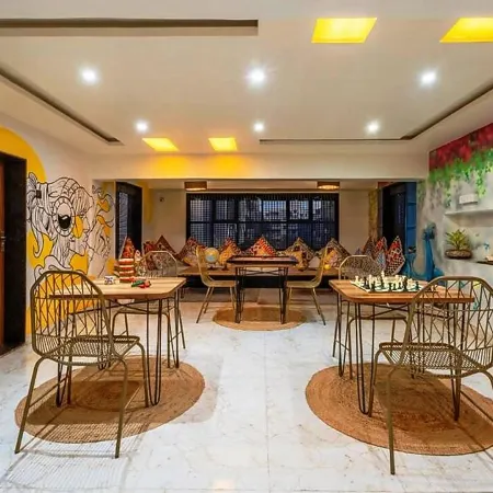 Coliwo Un - VIman Nagar