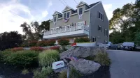 Josephine's on the Bay Bed and Breakfast