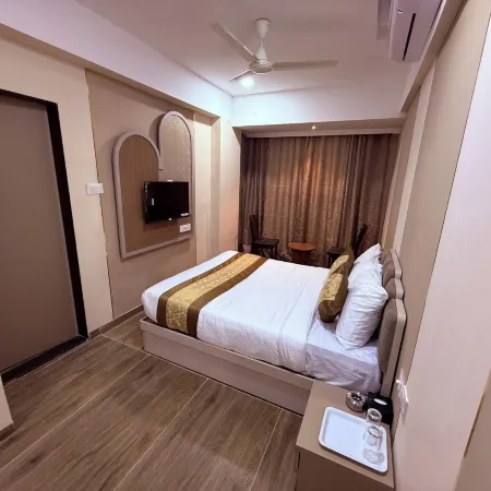 Hotel Melody NX
