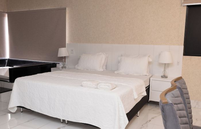 LAGOS HOTEL