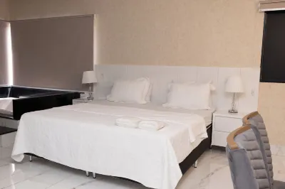 ลากอส โรงแรม โรงแรมใน