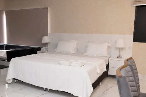 LAGOS HOTEL - 2-Star
