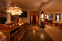 Amata n'Ubuki Boutique Hotel Ltd