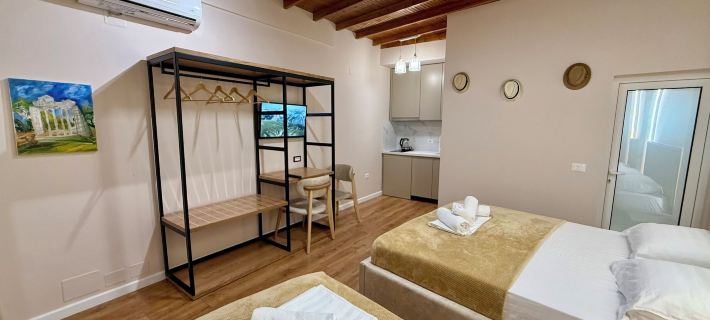 Vila Arial Hotels in Vlorë County