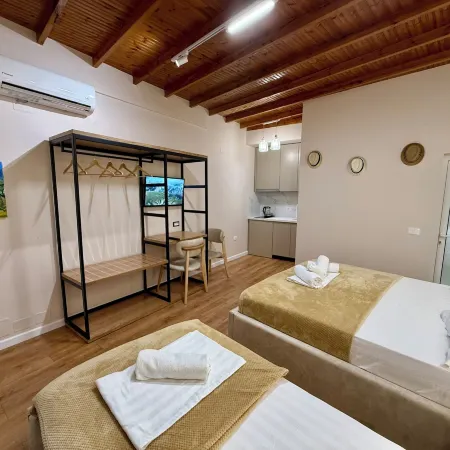 Vila Arial