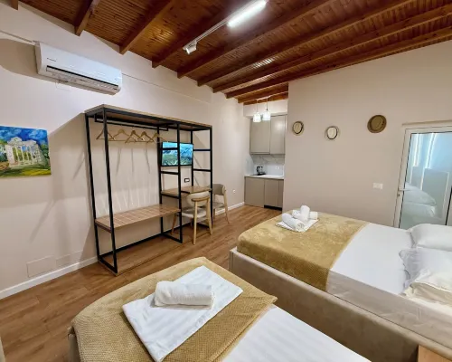 Vila Arial Hotels in Vlore