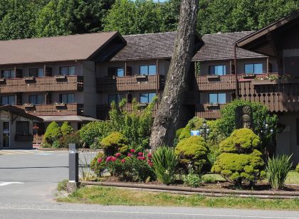 Ramada by Wyndham Campbell River