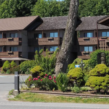 Ramada by Wyndham Campbell River