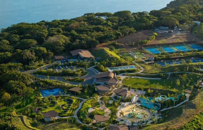Nekajui, a Ritz-Carlton Reserve