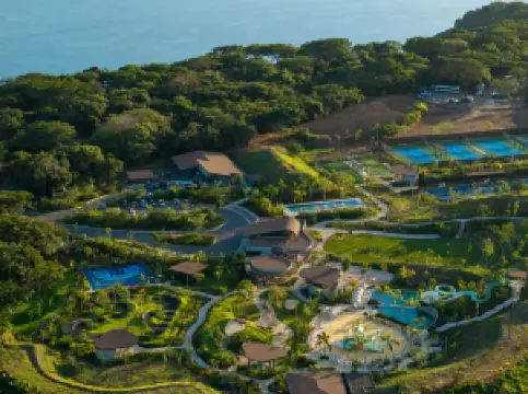 Nekajui, a Ritz-Carlton Reserve