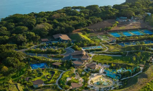 Nekajui, a Ritz-Carlton Reserve