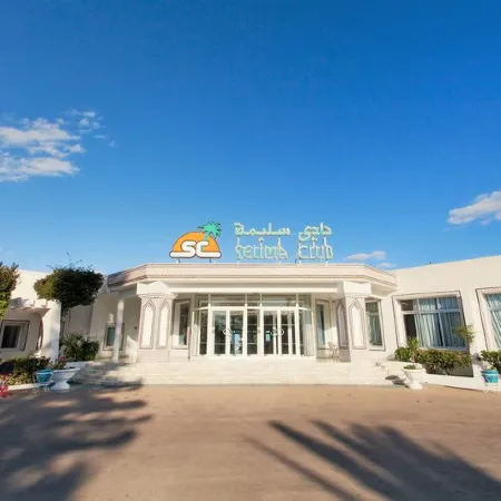 El Mouradi Club Selima