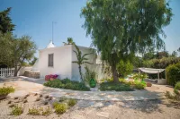 TD Casa Fusella with Panoramic Pool and Sea View - Private Pools