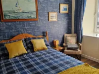 The Seafront Inn Holyhead Hotels in Holyhead