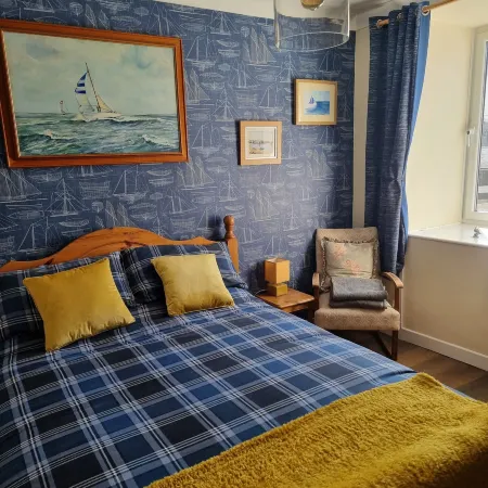The Seafront Inn Holyhead
