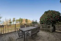 4Br Stunning Sea View Escape-Near Snowdonia & Coastal Trails - Alojamientos