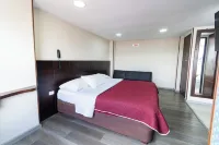 Hotel Plaza Muisca - Wifi