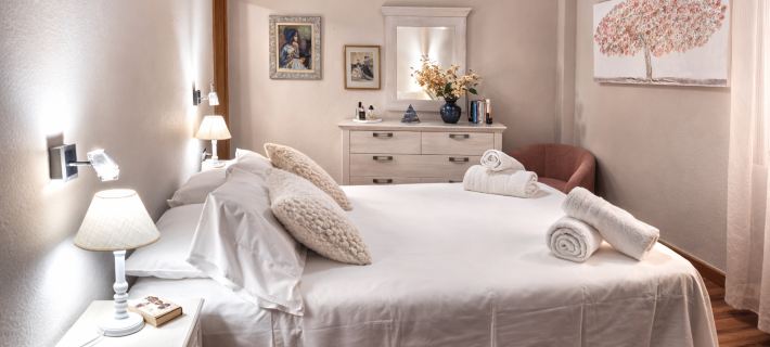 Torrevieja 2 BR and Parking Ξενοδοχεία στην πόλη Torrevieja