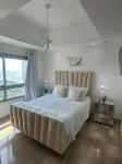 Apartamento con vista mar y la ciudad La Gloria Malecón Santo Domingo - 4-Star
