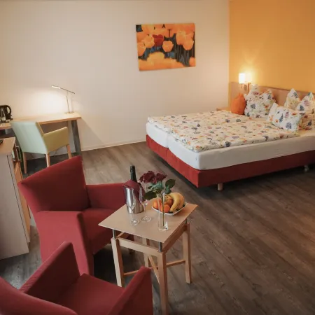 STEAKHÜSLI Hotel-Restaurant