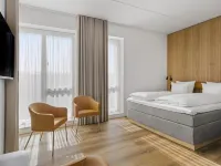 Villavejle Hotel, BW Signature Collection Hotel di Vejle