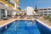 Vila Sao Vicente Boutique (Adults Only) - Havudsigt