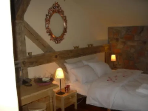 Impresja Krasiczyn Hoteles en 