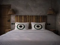 LalaGalu Hotels in Galu Beach