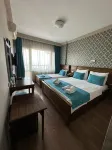 Cunda Basel Hotel - Bãi biển